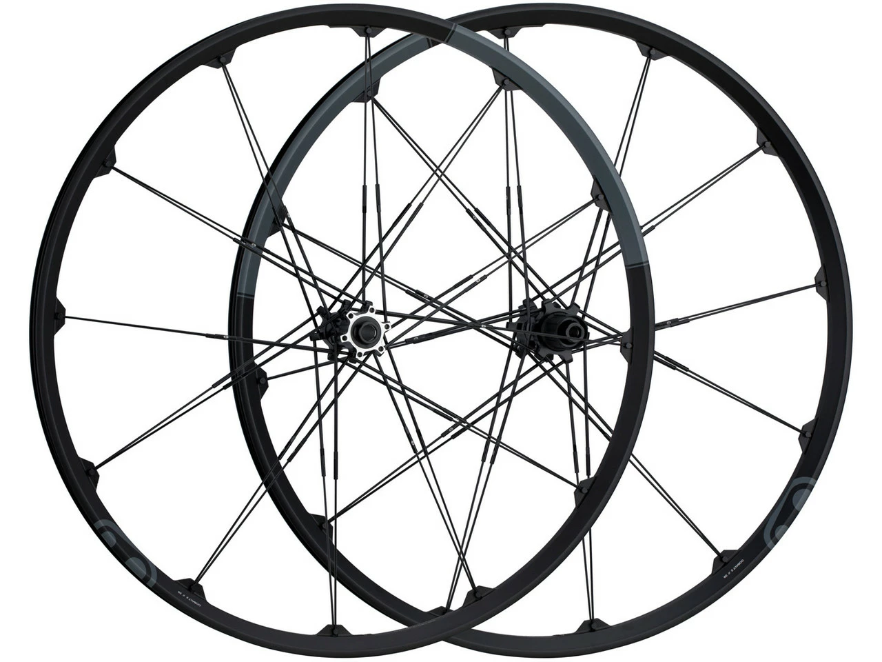 Crankbrothers Cobalt 2 Disc 6-Loch 29" Boost Laufradsatz