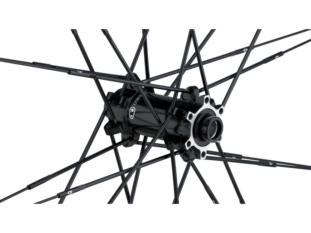 Crankbrothers Cobalt 2 Disc 6-Loch 29" Boost Laufradsatz – Bild 3