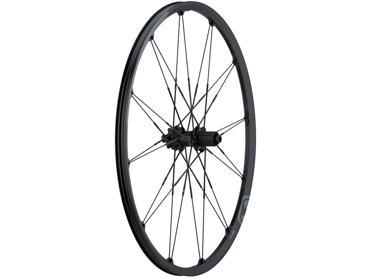 Crankbrothers Cobalt 2 Disc 6-Loch 29" Boost Laufradsatz – Bild 4