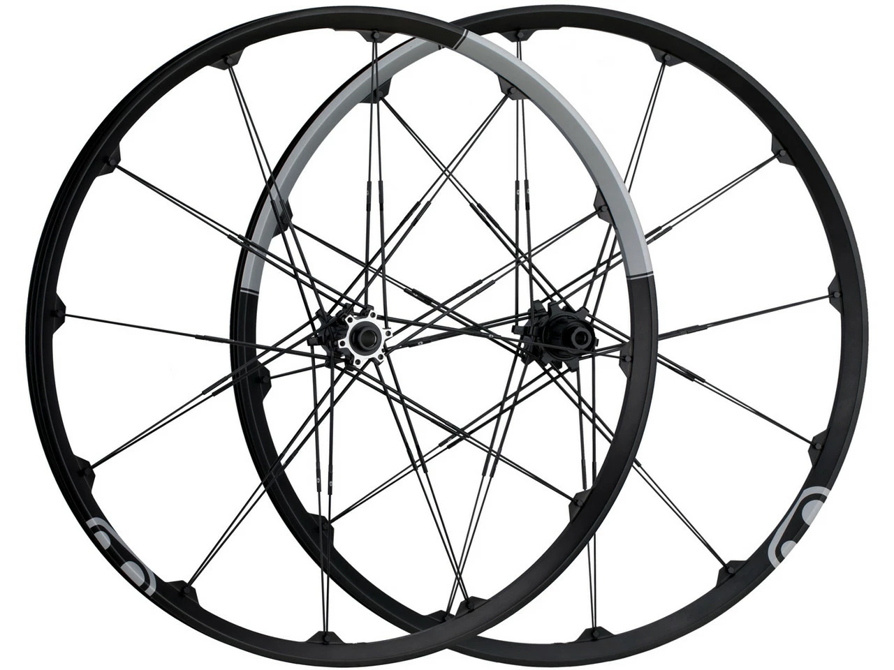 Crankbrothers Iodine 3 Disc 6-Loch 29" Boost Laufradsatz