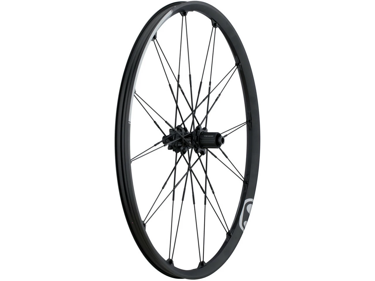 Crankbrothers Iodine 3 Disc 6-Loch 29" Boost Laufradsatz – Bild 4