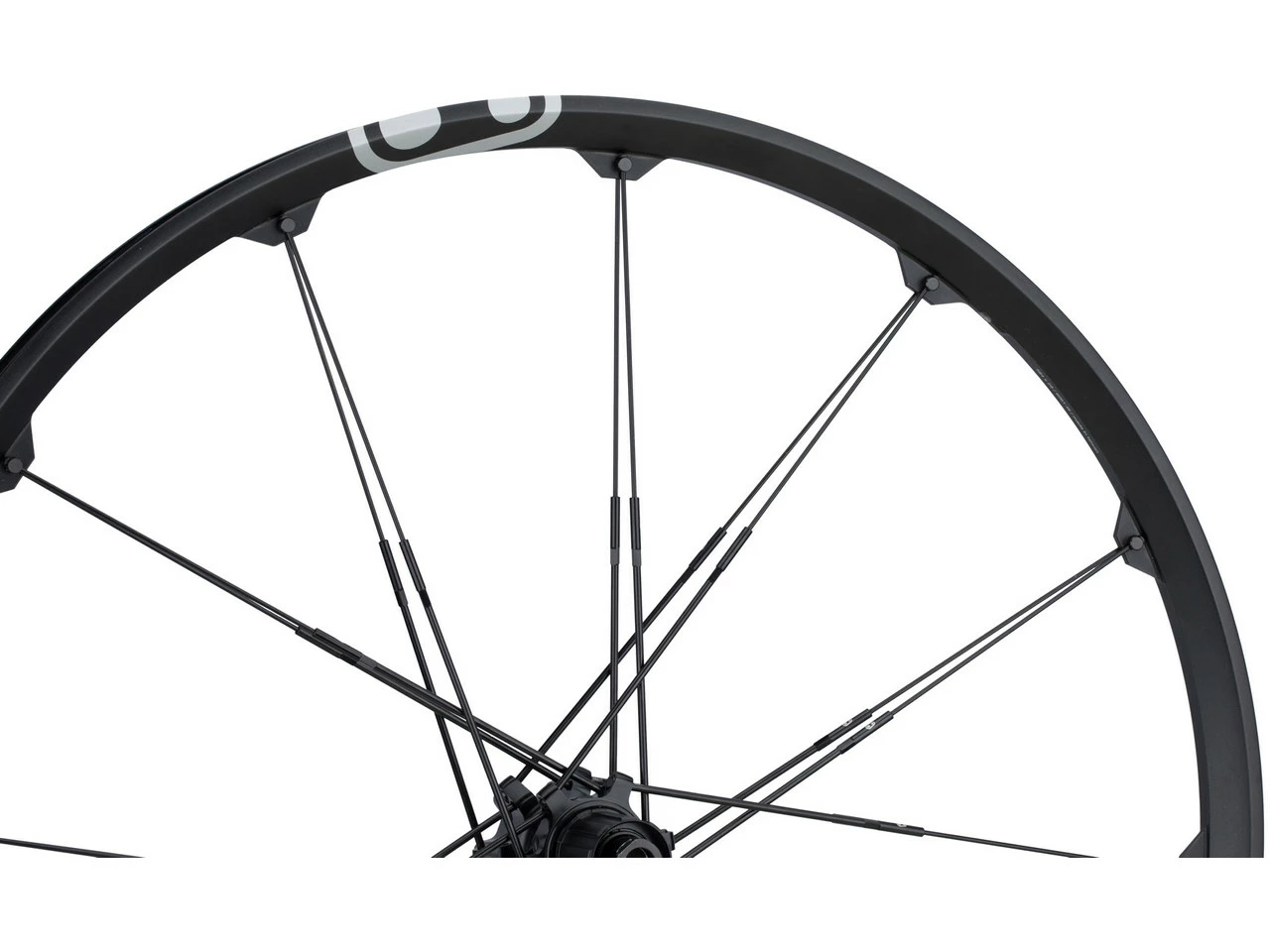 Crankbrothers Iodine 3 Disc 6-Loch 29" Boost Laufradsatz – Bild 6