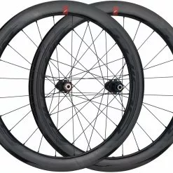 Fulcrum Wind 55 DB C19 Disc Center Lock Laufradsatz