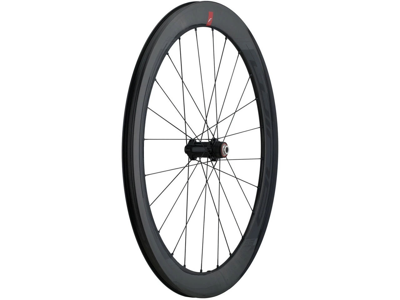 Fulcrum Wind 55 DB C19 Disc Center Lock Laufradsatz – Bild 2