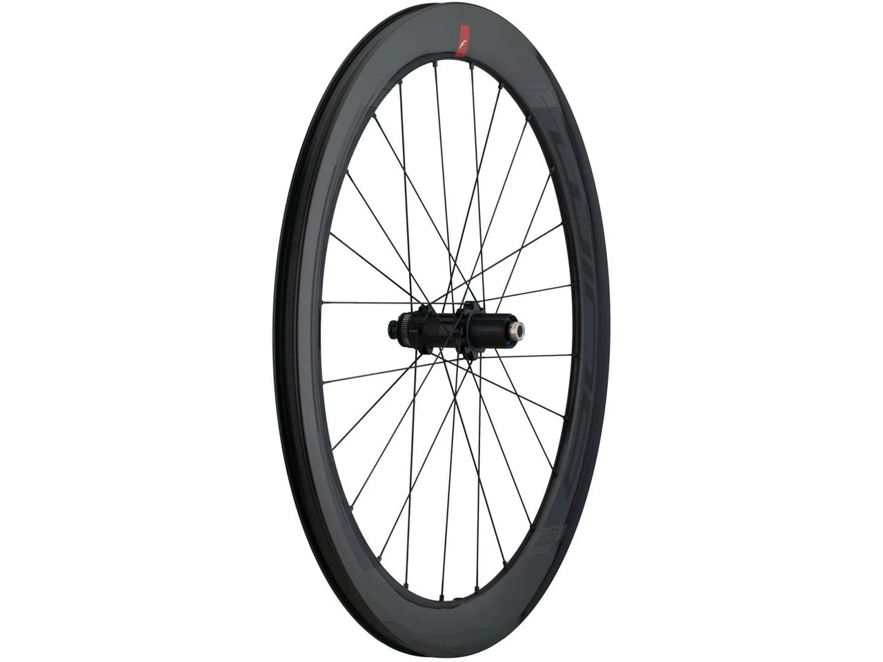 Fulcrum Wind 55 DB C19 Disc Center Lock Laufradsatz – Bild 4