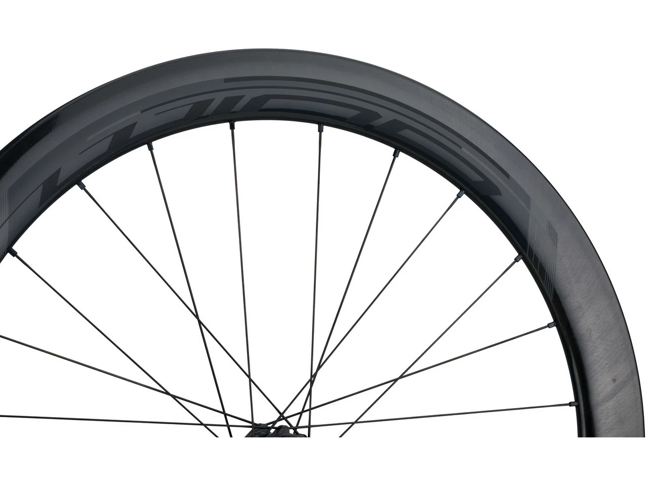 Fulcrum Wind 55 DB C19 Disc Center Lock Laufradsatz – Bild 6