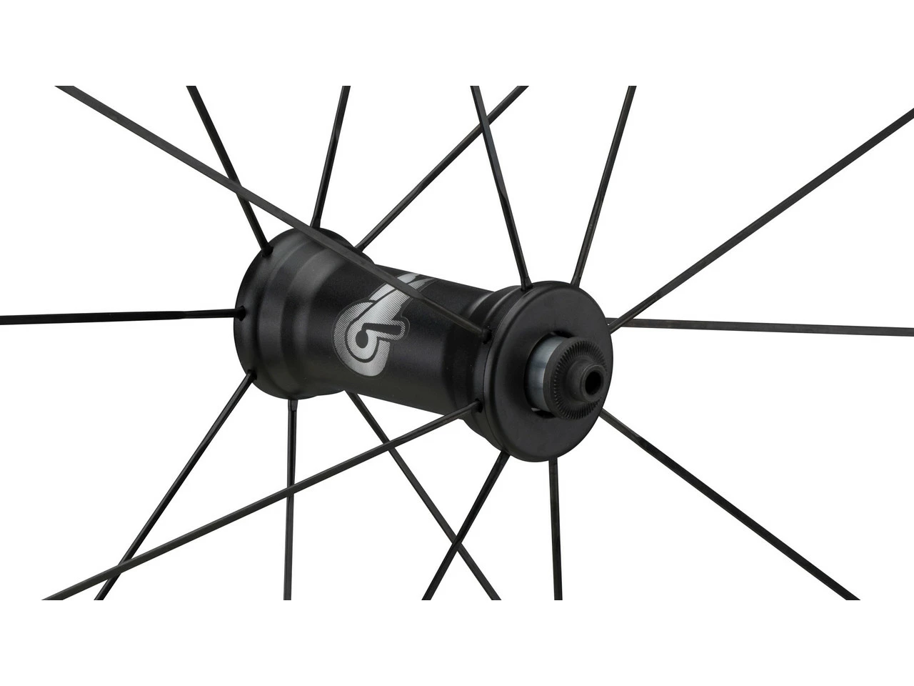 Campagnolo® Scirocco C17 Laufradsatz – Bild 3