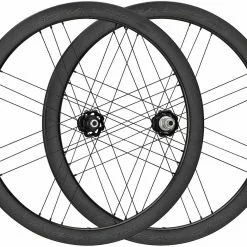 Campagnolo® Bora WTO 45 Carbon Disc Center Lock 28" Laufradsatz