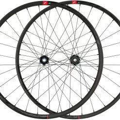 Fulcrum E-Metal 3 Disc 6-Loch Boost 29" Laufradsatz 2019