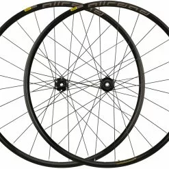 Mavic Allroad Disc Center Lock Laufradsatz