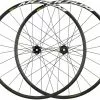 Mavic Aksium Disc 6-Loch Laufradsatz