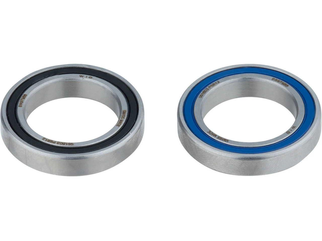 ZIPP Lagerkit Für 76 / 77 / Cognition V1 Und V2 VR-Naben