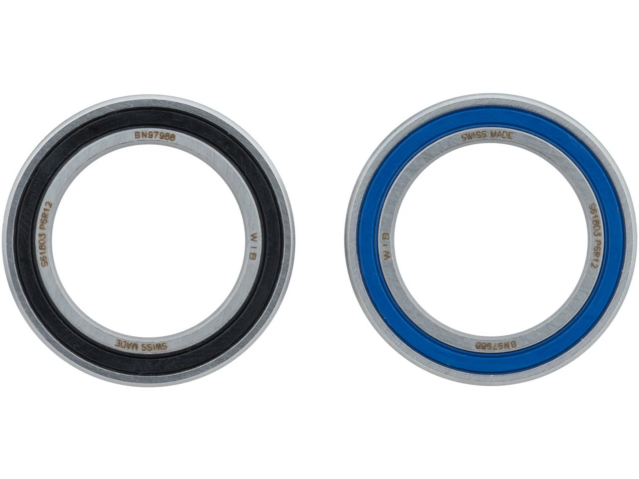 ZIPP Lagerkit Für 76 / 77 / Cognition V1 Und V2 VR-Naben – Bild 3