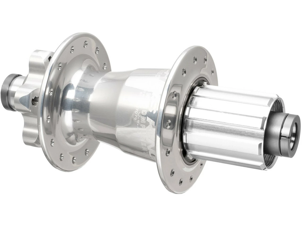 Chris-king ISO B Boost Disc 6-Loch HR-Nabe