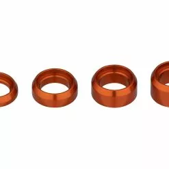 OneUp Components Axle R Shims Spacer Set