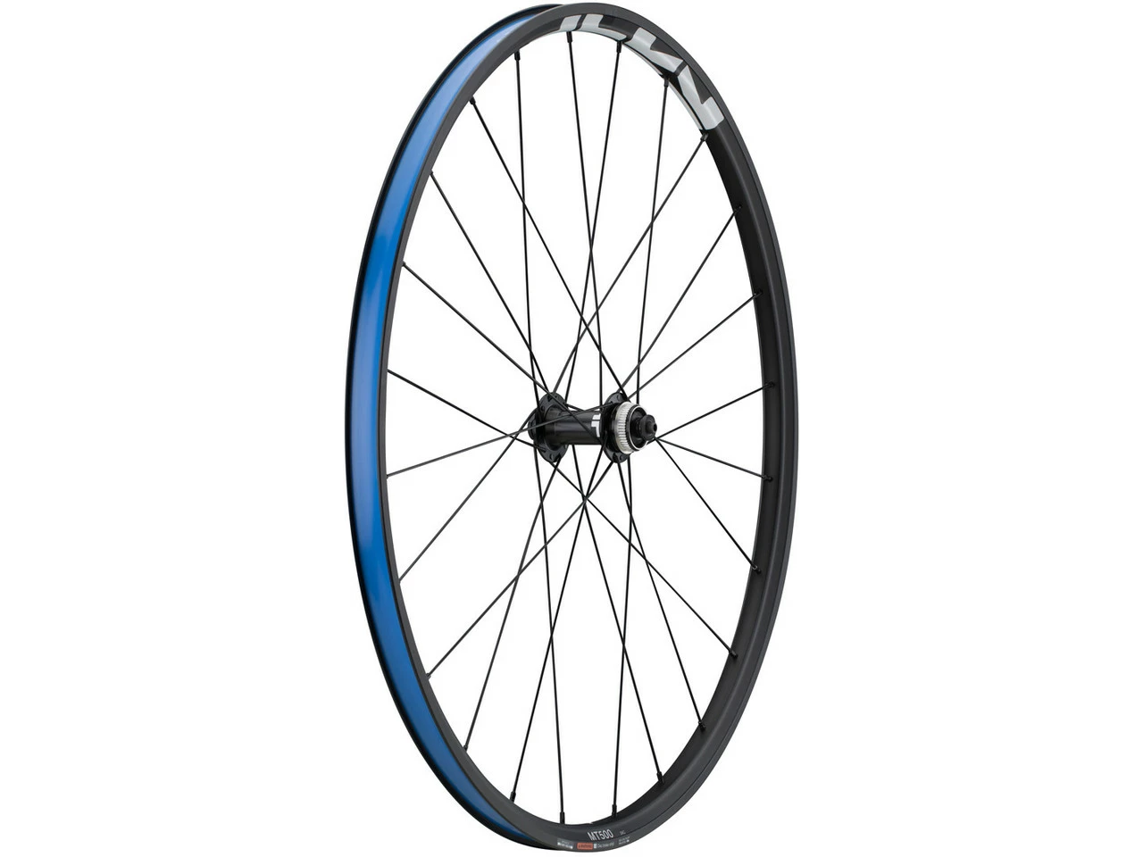 Shimano WH-MT500-CL-B / WH-MT501-CL-B Disc Center Lock 29" Laufrad