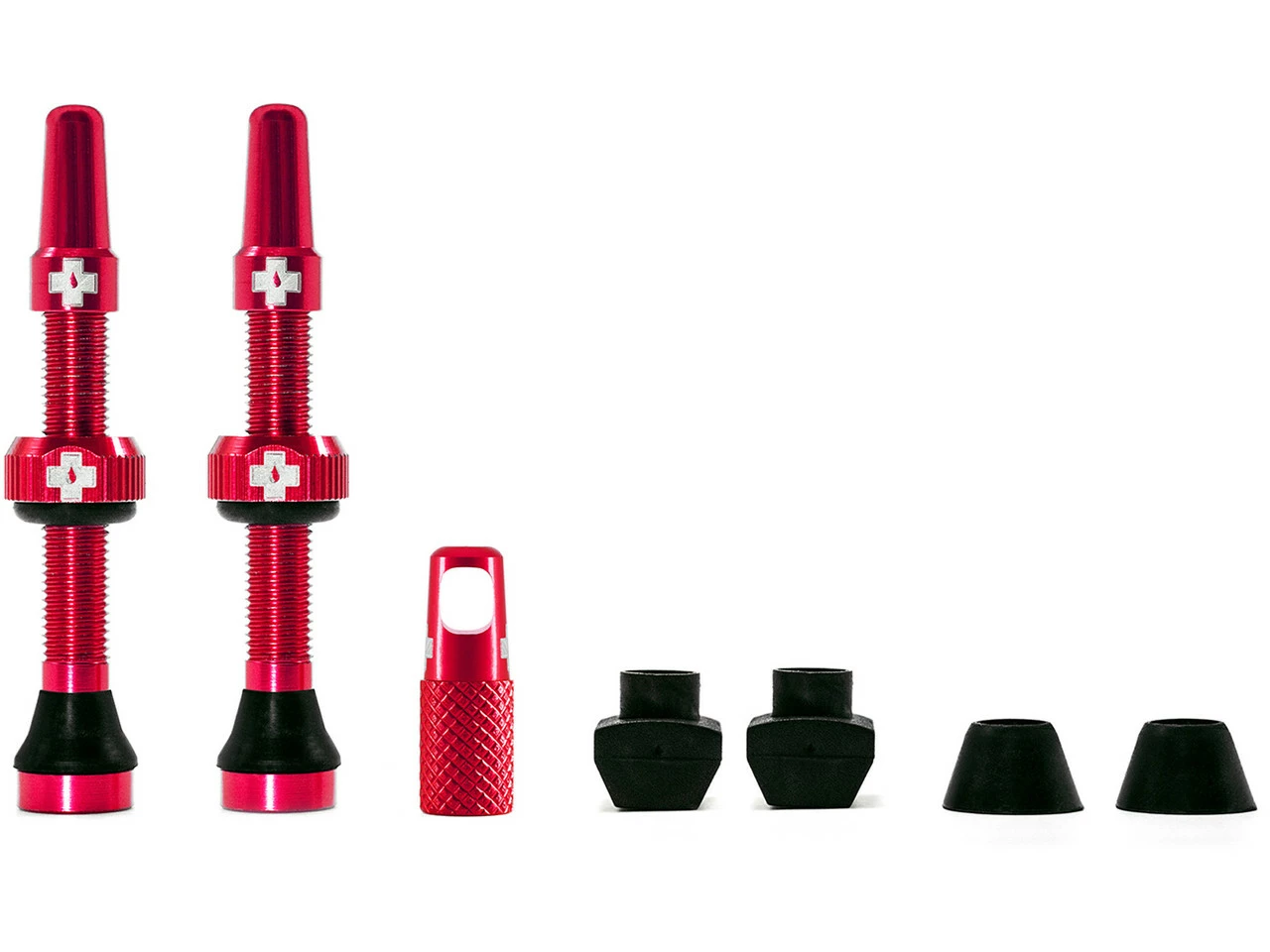 Muc-Off Tubeless Ventil 2er Set – Bild 7