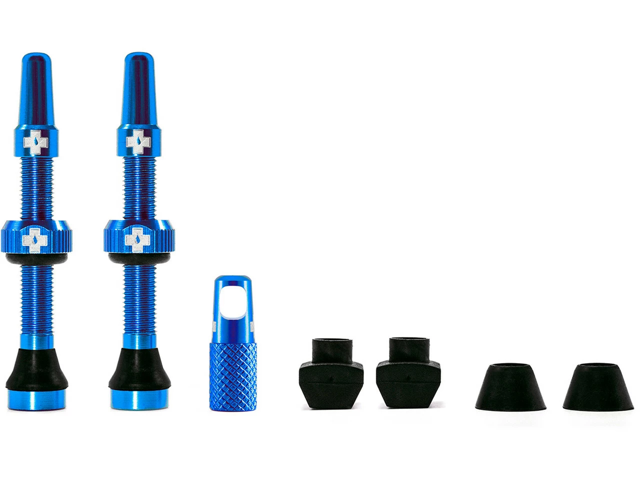 Muc-Off Tubeless Ventil 2er Set – Bild 8