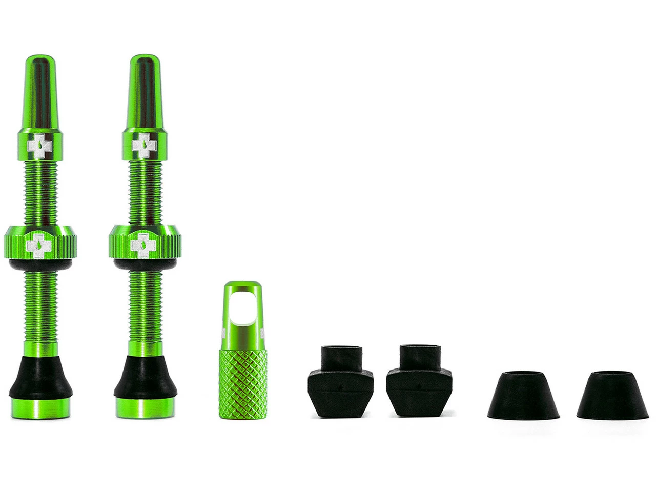 Muc-Off Tubeless Ventil 2er Set – Bild 9