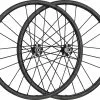 Fulcrum Racing Zero Carbon Competizione DB C19 Disc Center Lock Laufradsatz