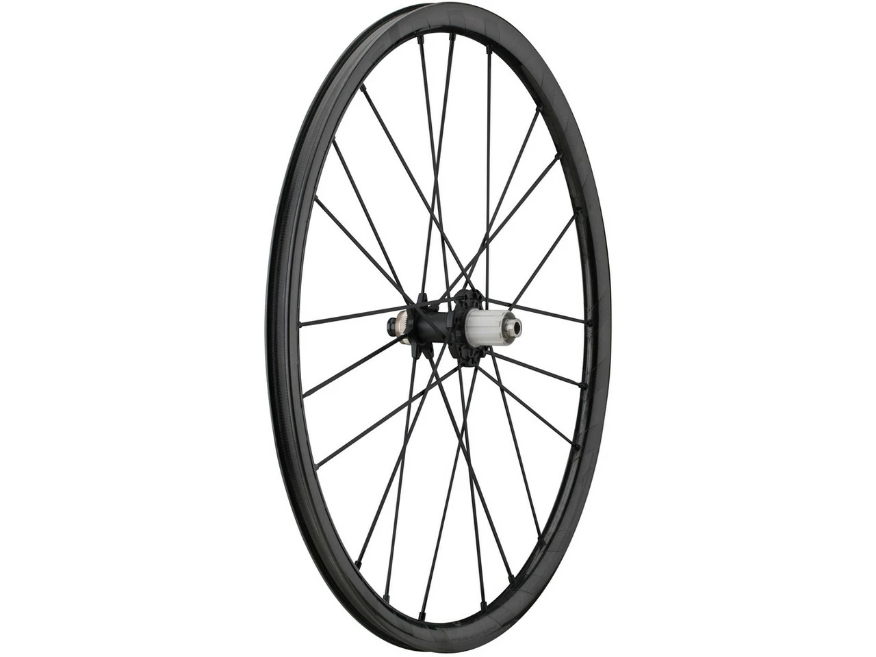 Fulcrum Racing Zero Carbon Competizione DB C19 Disc Center Lock Laufradsatz – Bild 4