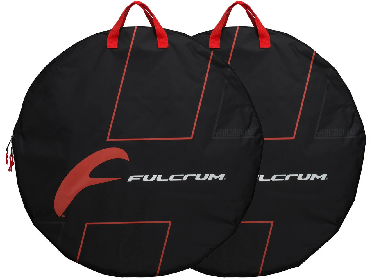 Fulcrum Racing Zero Carbon Competizione DB C19 Disc Center Lock Laufradsatz – Bild 7