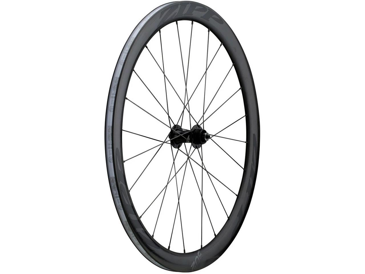 ZIPP 302 Disc Center Lock Carbon Clincher Laufrad