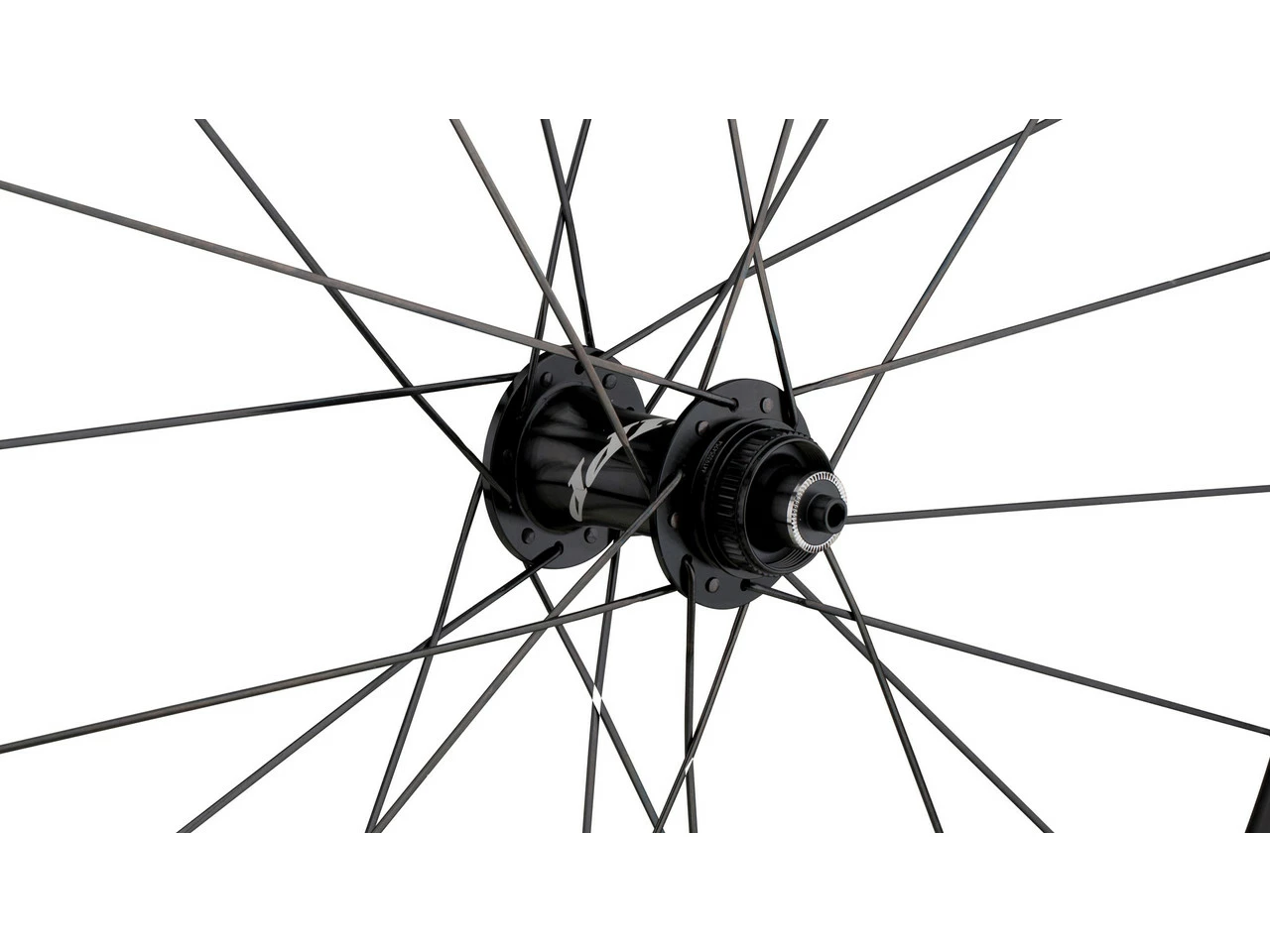 ZIPP 302 Disc Center Lock Carbon Clincher Laufrad – Bild 2