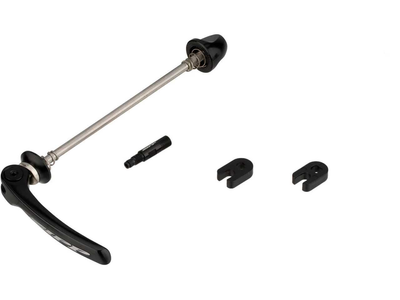 ZIPP 302 Disc Center Lock Carbon Clincher Laufrad – Bild 4