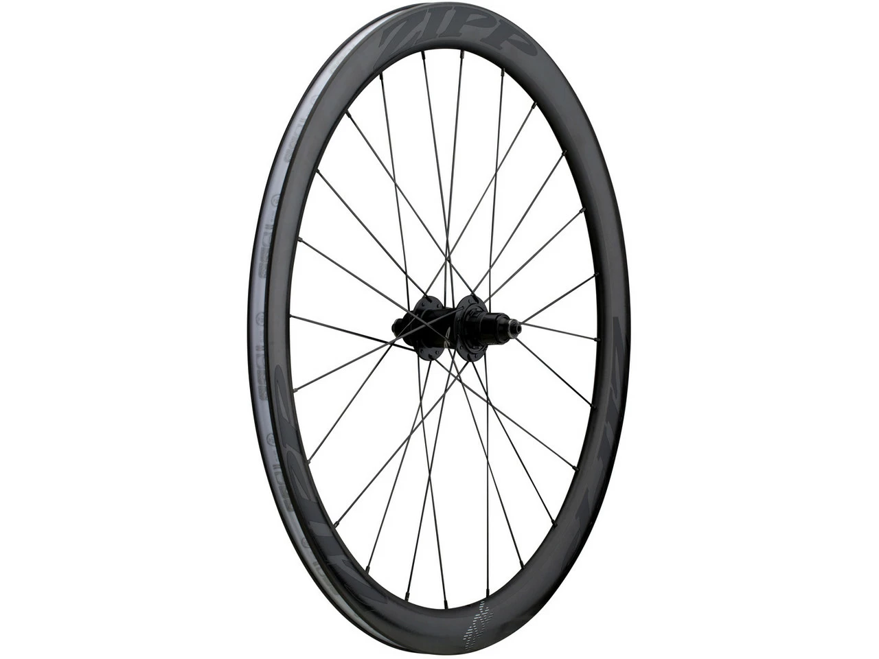ZIPP 302 Disc Center Lock Carbon Clincher Laufrad – Bild 5