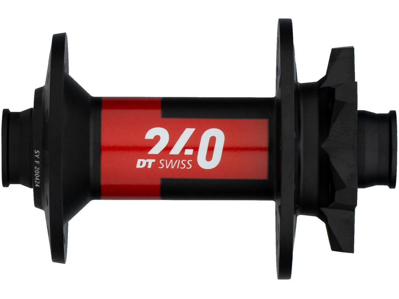 Dt-swiss 240 Classic MTB Disc 6-Loch VR-Nabe