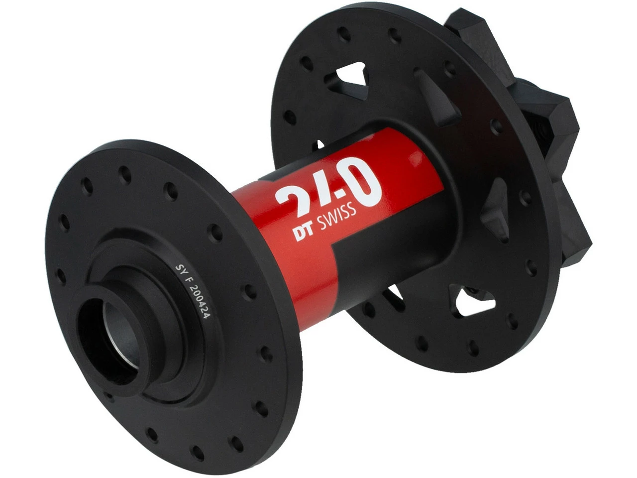 Dt-swiss 240 Classic MTB Disc 6-Loch VR-Nabe – Bild 2