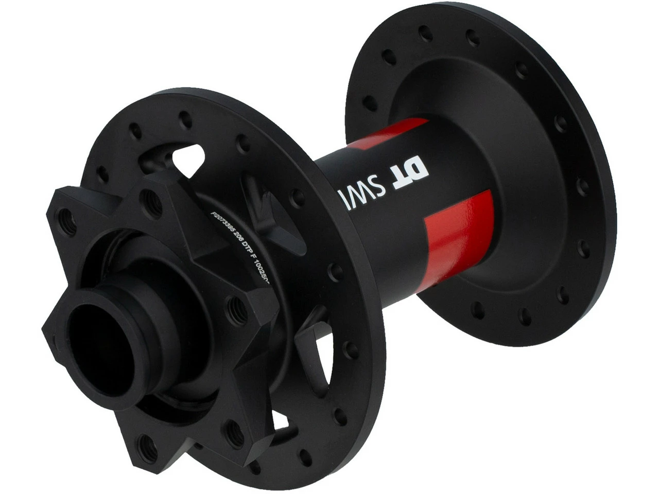 Dt-swiss 240 Classic MTB Disc 6-Loch VR-Nabe – Bild 3