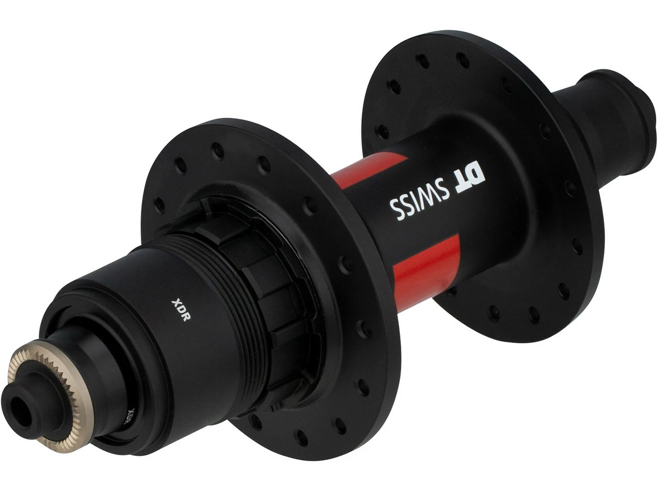 Dt-swiss 240 Classic Road HR-Nabe – Bild 3