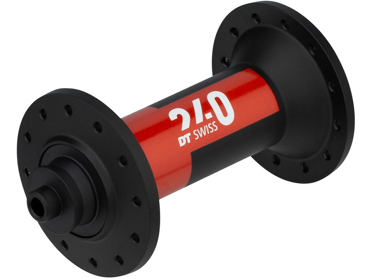 Dt-swiss 240 Classic Road VR-Nabe – Bild 2