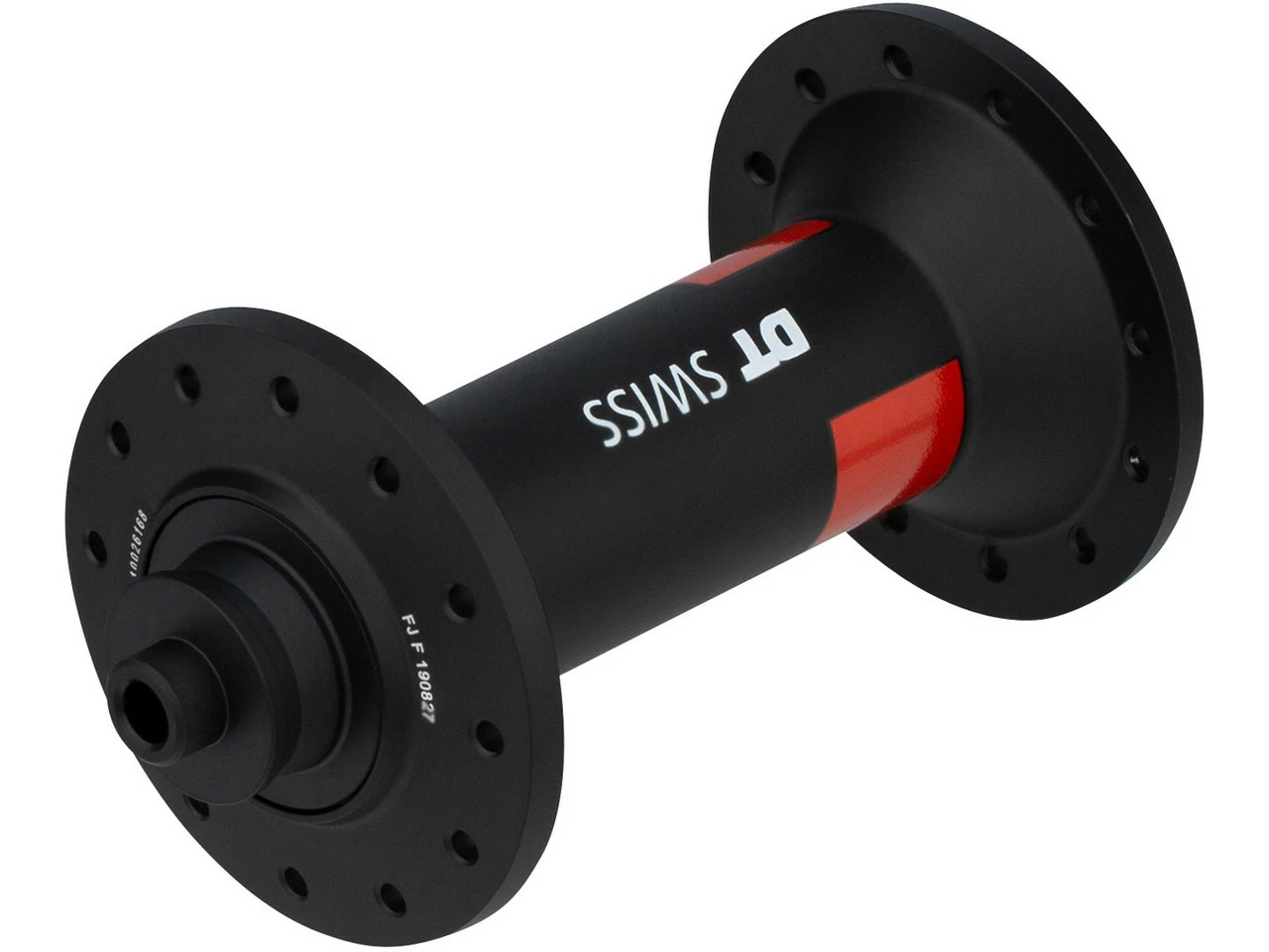 Dt-swiss 240 Classic Road VR-Nabe – Bild 3