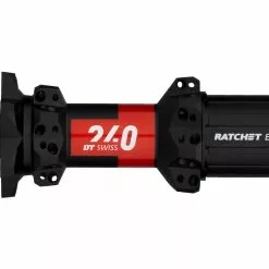 Dt-swiss 240 Straightpull MTB Boost Disc 6-Loch HR-Nabe