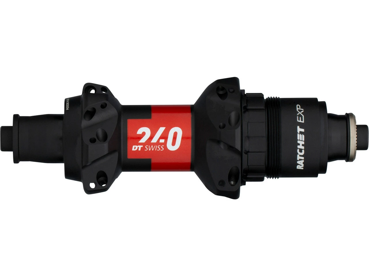 Dt-swiss 240 Straightpull Road HR-Nabe