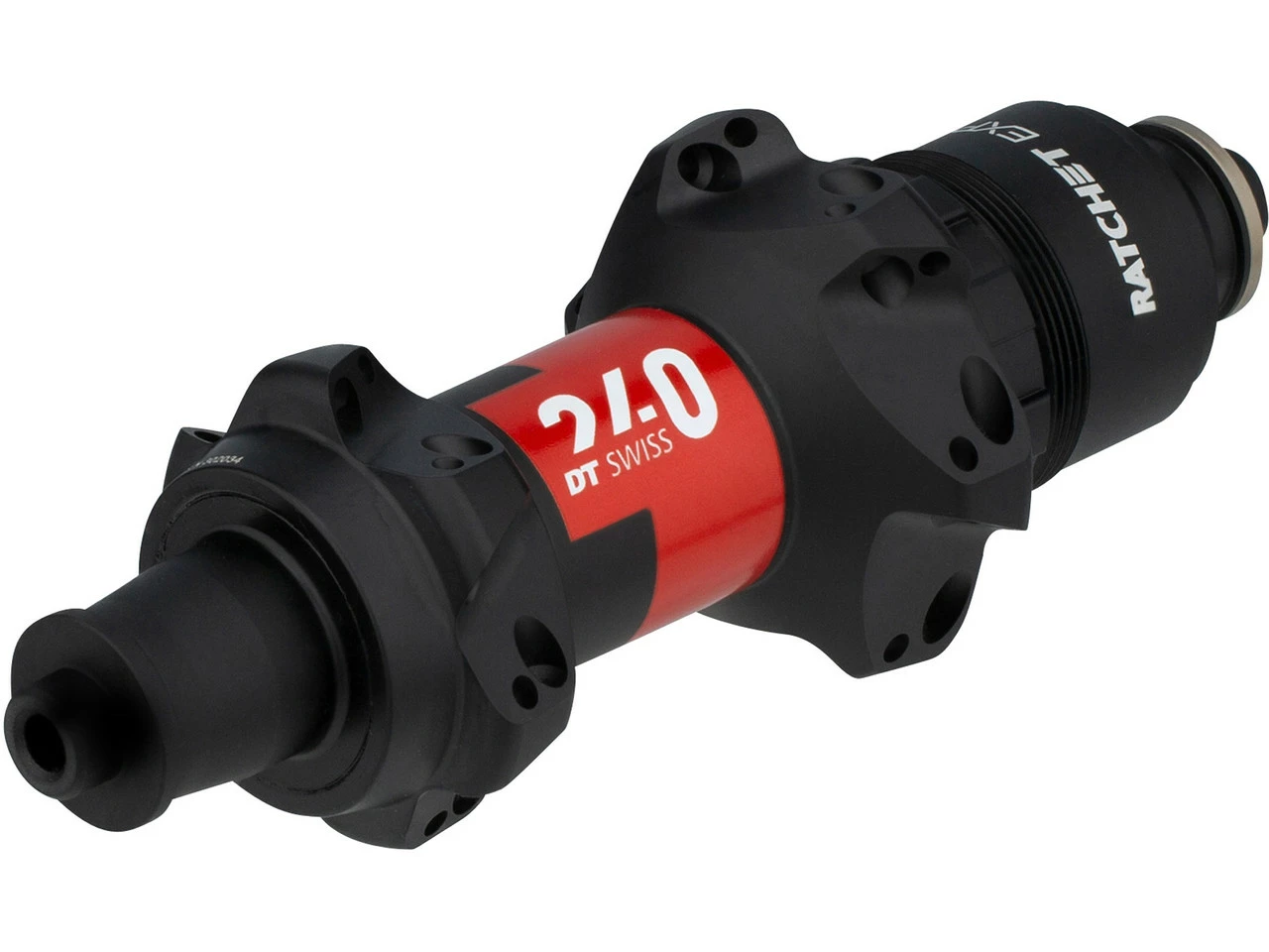 Dt-swiss 240 Straightpull Road HR-Nabe – Bild 2