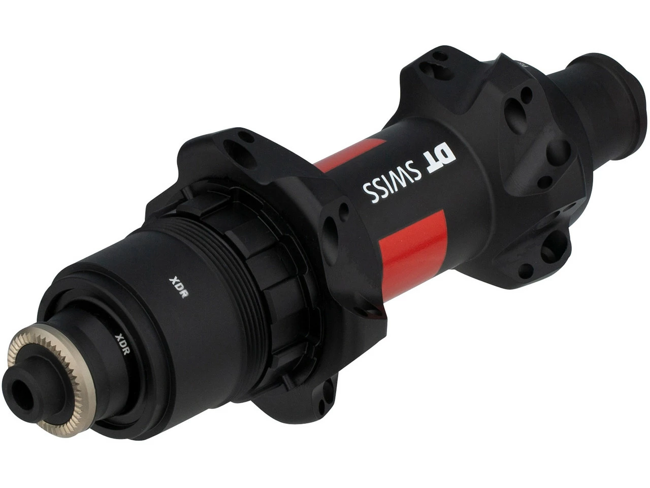 Dt-swiss 240 Straightpull Road HR-Nabe – Bild 3