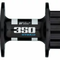 Dt-swiss 350 Classic Hybrid Disc 6-Loch VR-Nabe