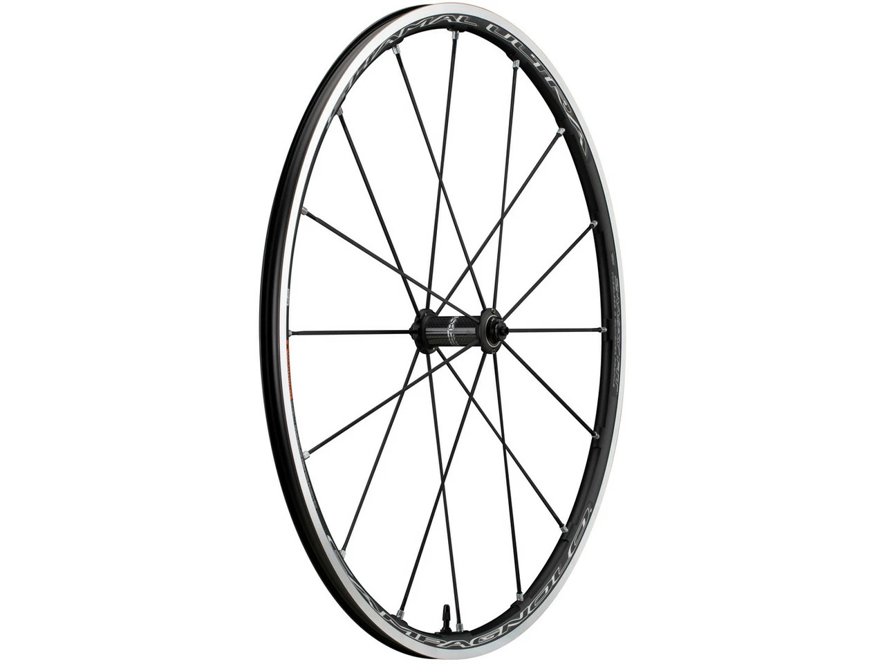 Campagnolo® Shamal Ultra C17 2-Way Fit Laufradsatz – Bild 2