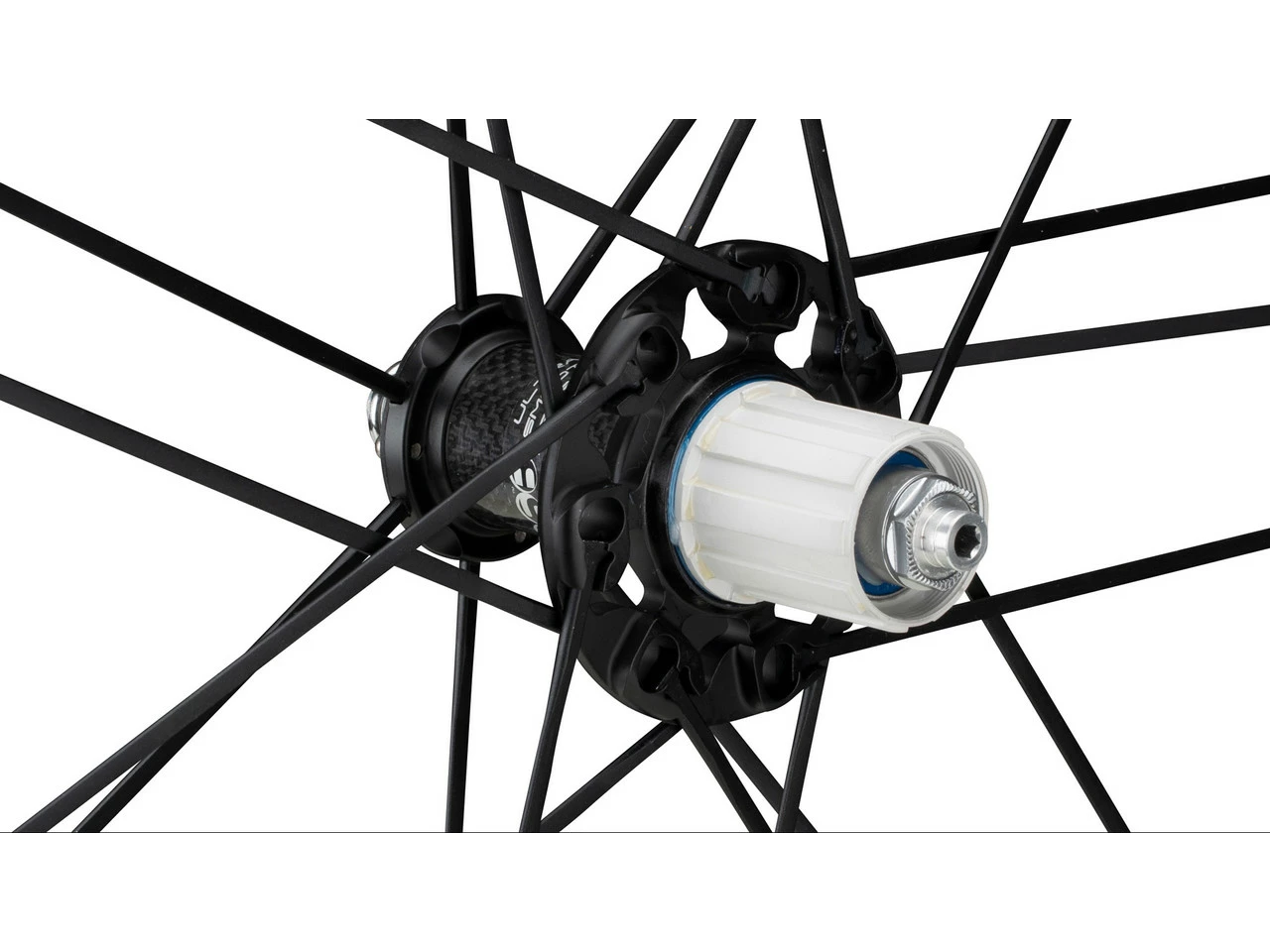 Campagnolo® Shamal Ultra C17 2-Way Fit Laufradsatz – Bild 5