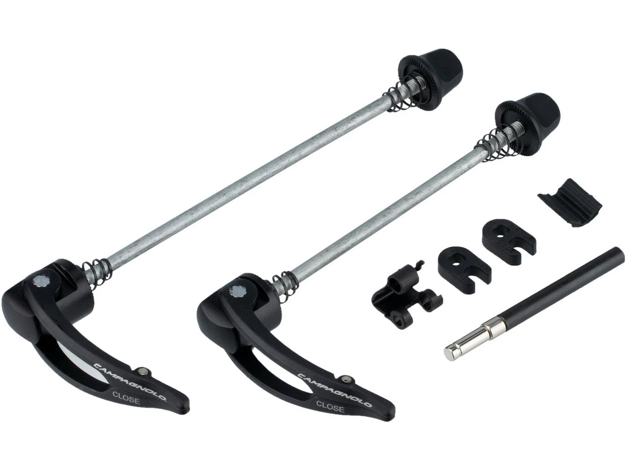 Campagnolo® Shamal Ultra C17 2-Way Fit Laufradsatz – Bild 7