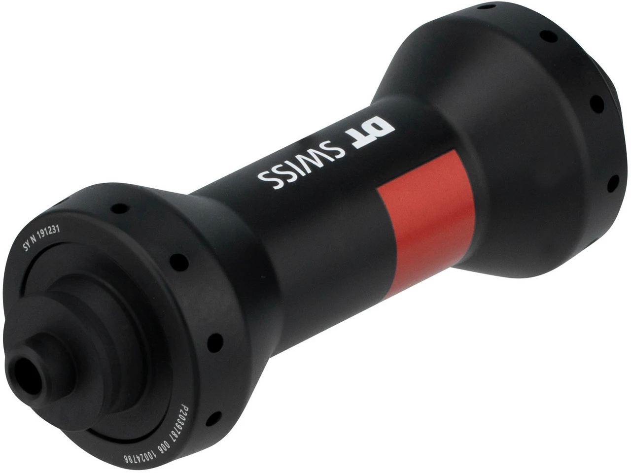 Dt-swiss 240 Straightpull Road VR-Nabe – Bild 3