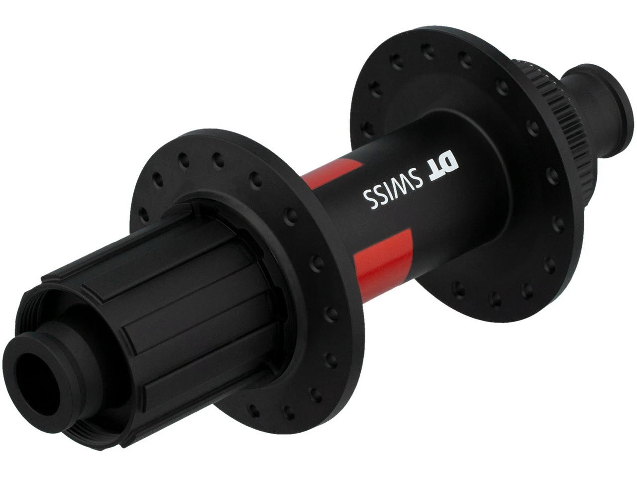 Dt-swiss 240 Classic MTB Boost Disc Center Lock HR-Nabe – Bild 2