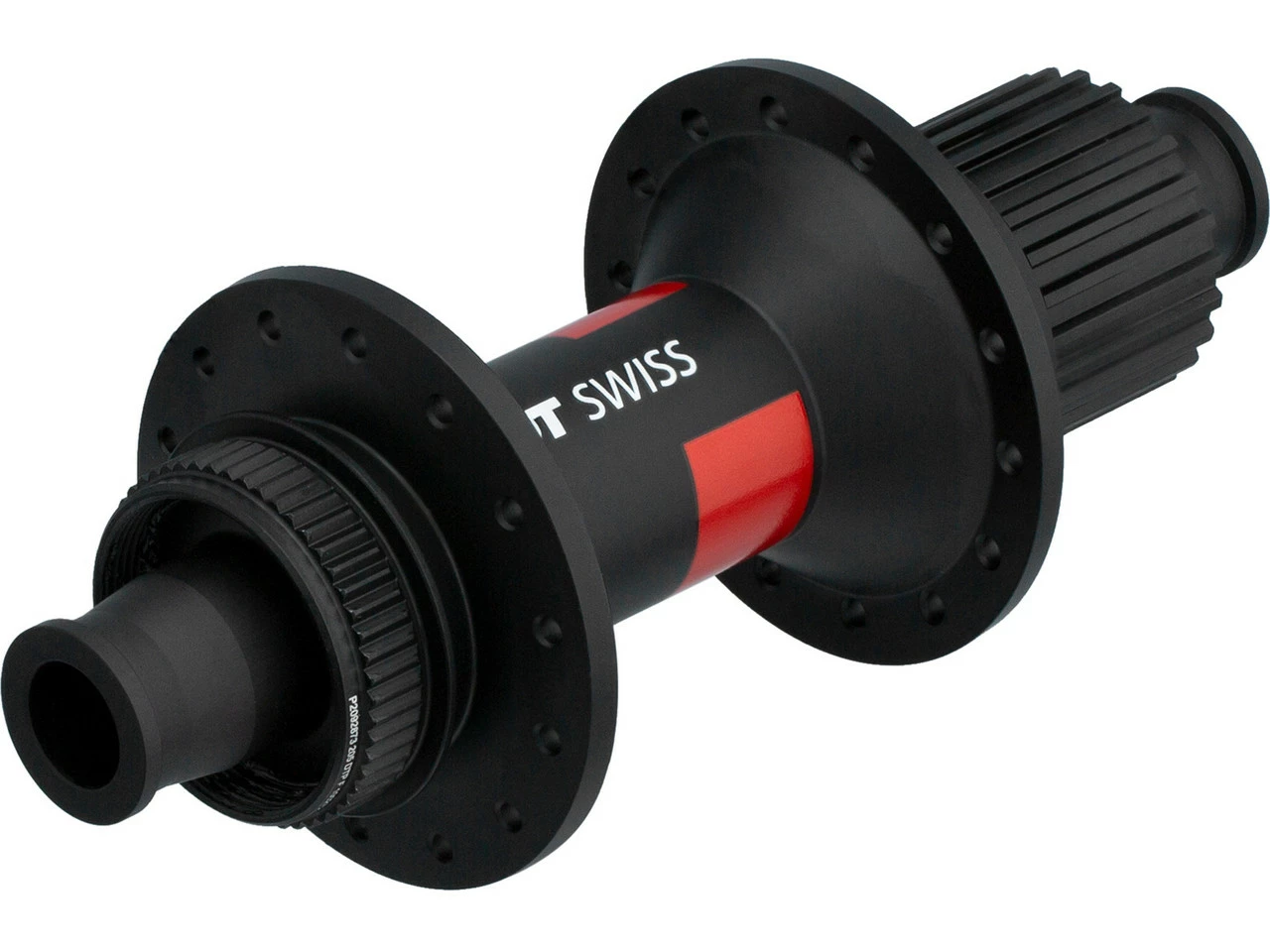 Dt-swiss 240 Classic MTB Boost Disc Center Lock HR-Nabe – Bild 6