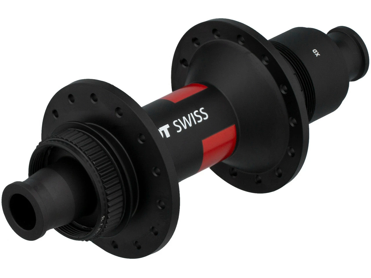 Dt-swiss 240 Classic MTB Boost Disc Center Lock HR-Nabe – Bild 9