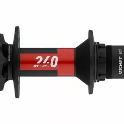 Dt-swiss 240 Classic MTB Disc 6-Loch HR-Nabe