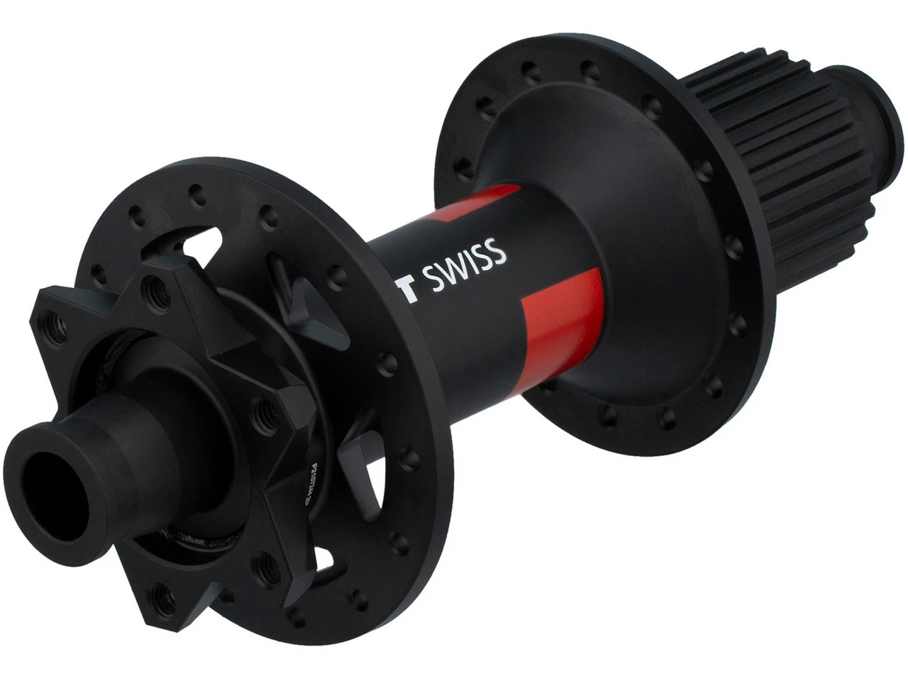 Dt-swiss 240 Classic MTB Super Boost Disc 6-Loch HR-Nabe – Bild 3